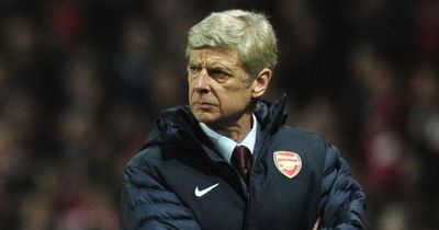 New Arsenal signing was booed by team-mates in training - "Really stressful"