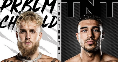 Jake Paul vs Tommy Fury is ON (again) as fighters agree Saudi Arabia clash