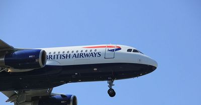 Glasgow flight forced into emergency landing after 'fumes' detected on board