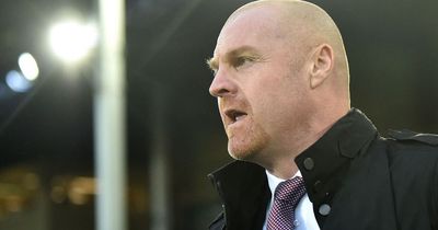 What Sean Dyche has said about Everton in the past ahead of becoming new manager