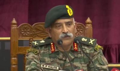 Situation In Sikkim, Arunachal Stable But Unpredictable Because Of The Boundary Issue Along India-China Border, Says GOC Eastern Command