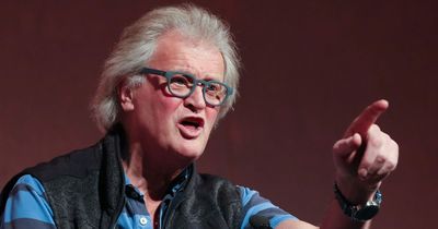 Wetherspoon's boss Tim Martin said he was 'born to work' and shares age he'll retire