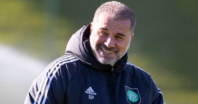 Ange Postecoglou in knowing Celtic transfer wink as boss turns to trusted phrase over more signings