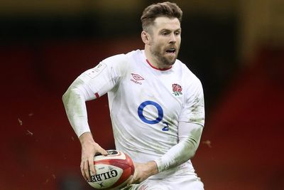 Hammer blow for England with Elliot Daly ruled out of Six Nations through injury