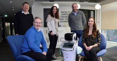 Ulster University primes Northern Ireland AI sector for global growth with new centre