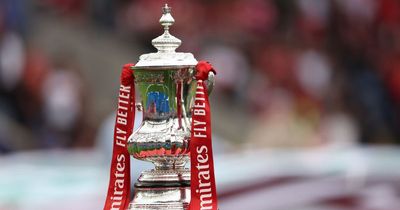 When is the FA Cup fifth round draw and will it be on TV? Channel and live stream details