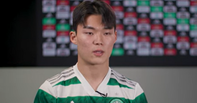 We simulated Oh Hyeon-gyu's first season for Celtic and he helped the Hoops to Treble success