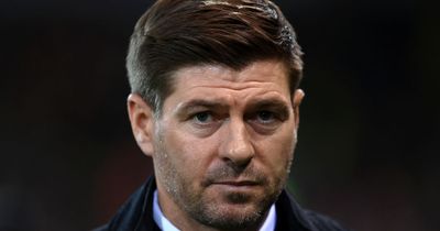 Steven Gerrard has already predicted Liverpool team-mate who could replace Jurgen Klopp as manager