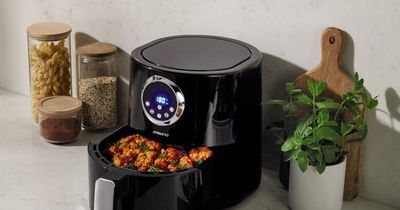 The three items you should never cook in an air fryer