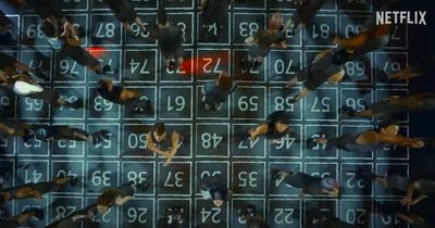 Netflix fans say new game show Physical: 100 is like ‘real life Squid Game but better’