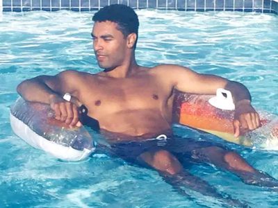 Bridgerton actor Rege-Jene Page is the most handsome man in the world, according to science