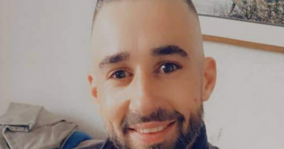 Jealous Scots chef pinned woman to floor and threatened to cut her face 'to make her look like Joker'