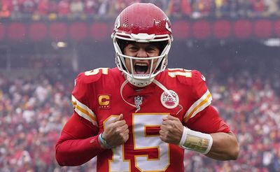 The Bengals are playing with fire with their cocky attitude as an angry Patrick Mahomes awaits