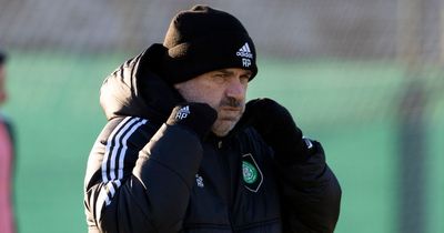 Ange Postecoglou revisits Celtic transfer claim as he opens up on Giorgos Giakoumakis exit motivation