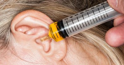 People with ear wax problems suffering in silence due to lack of NHS removal services