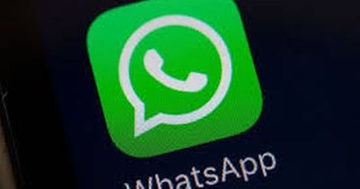 Alert issued to 2 billion Whatsapp users over new picture forwarding feature