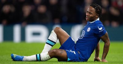 Raheem Sterling was 'open' to Liverpool return as new transfer claims emerge