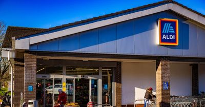 Aldi shoppers 'won't get a takeaway again' since trying 'divine' £6.49 air fryer meal