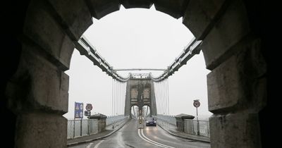 Menai Suspension Bridge set to reopen next month following disruption