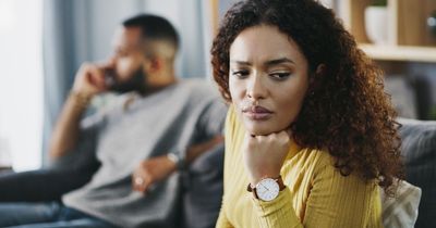 'My partner's best friend invited him to their wedding but not me - I'm so hurt'