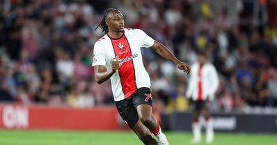 Joe Aribo return to Rangers addressed by Southampton as Nathan Jones delivers emphatic response