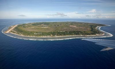 US operator accused of ‘gross negligence’ wins $420m contract to manage Australia’s asylum processing on Nauru