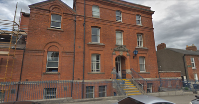 Mystery as baby alone in a pram handed into Garda station in Dublin