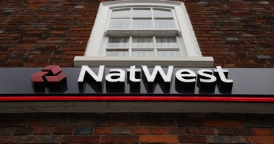NatWest announces Bootle branch closure