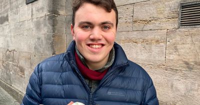 'I tried a deep fried Creme Egg and much prefer it to a Mars Bar - here's what I found'