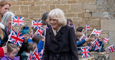 Queen Consort Camilla to drop part of Royal title before King's coronation