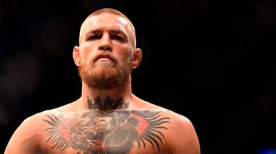 Conor McGregor's Ultimate Fighter Coaching Offer Could Signal a Return Is Near