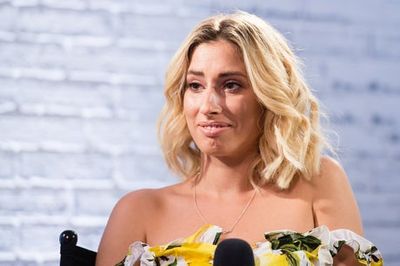 Stacey Solomon ‘poached’ by Hollywood star Reese Witherspoon for new show