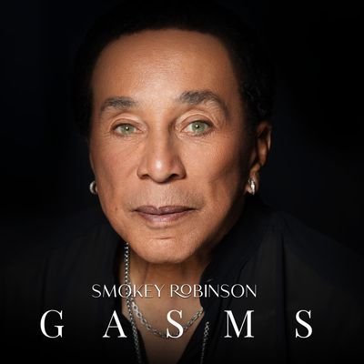 Smokey Robinson, 'King of Motown,' to release new solo album