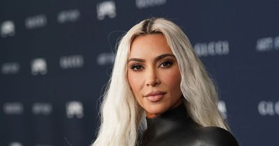 Nutritionists issue health warning over Kim Kardashian-endorsed charcoal drink
