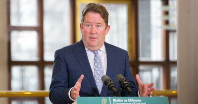 Nearly 3,500 children were homeless in Ireland at Christmas as figures break records again