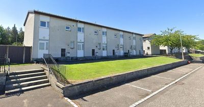 Empty Edinburgh homes to be bought from Ministry of Defence to help homeless