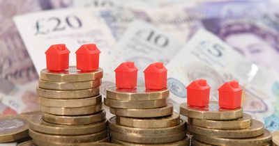 Cash-strapped families warned interest rates likely to rise again next week