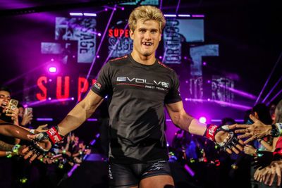 Sage Northcutt Seeks to Avenge Knockout Loss at ONE Fight Night 10