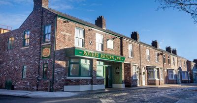 ITV Coronation Street newcomer soap fans will recognise