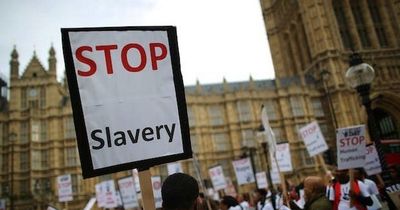 Greater Manchester calls on government to make slavery education compulsory in schools