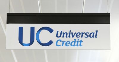DWP Universal Credit rule change warning which could see your benefits cut