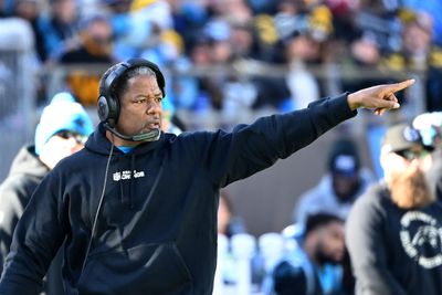 Should Dolphins consider Steve Wilks for defensive coordinator?