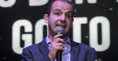 Martin Lewis fan explains how he claimed back £4,780 after paying with credit card