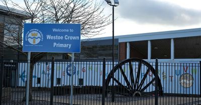South Shields primary school impose lockdown after concerns raised over motorcyclists in balaclavas