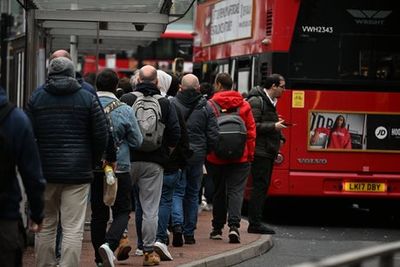 London bus strikes to go ahead on February 1 after Abellio drivers reject pay offer