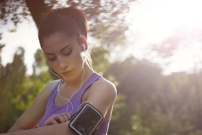 Best running armbands that make your phone secure and accessible