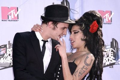 Whatever happened to Amy Winehouse’s ex-husband Blake Fielder-Civil?