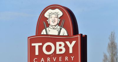Toby Carvery has made a huge change to its menu and some customers are gutted