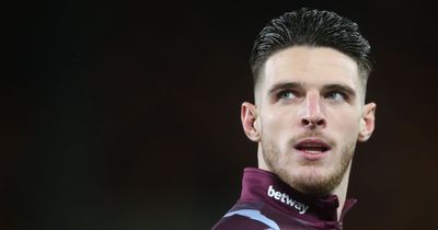 What Arsenal's transfer offer for Moises Caicedo means for Declan Rice pursuit