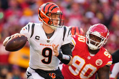 Key players and storylines to watch in Bengals vs. Chiefs AFC title game